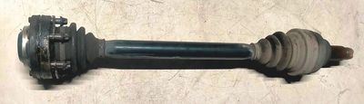 Semialbero posteriore sinistro 1229420 BMW 523i E39 2.5 Benzina 1996-2003