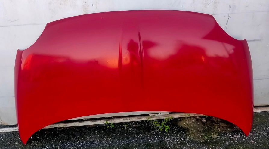 Cofano anteriore FIAT 500 1.3 MJT  (2007-2014)