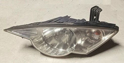 Fanale anteriore sinistro 8310131203 SSANGYONG ACTYON 2006-2011