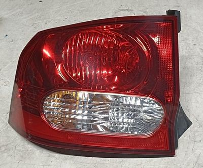 Fanale posteriore sinistro 8360131015 SSANGYONG ACTYON 2006-2011