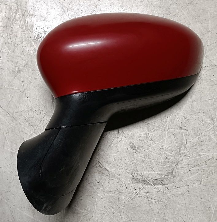 Specchietto elettrico anteriore sinistro 021046 FIAT 500 (2007-2014) - 3 Pin