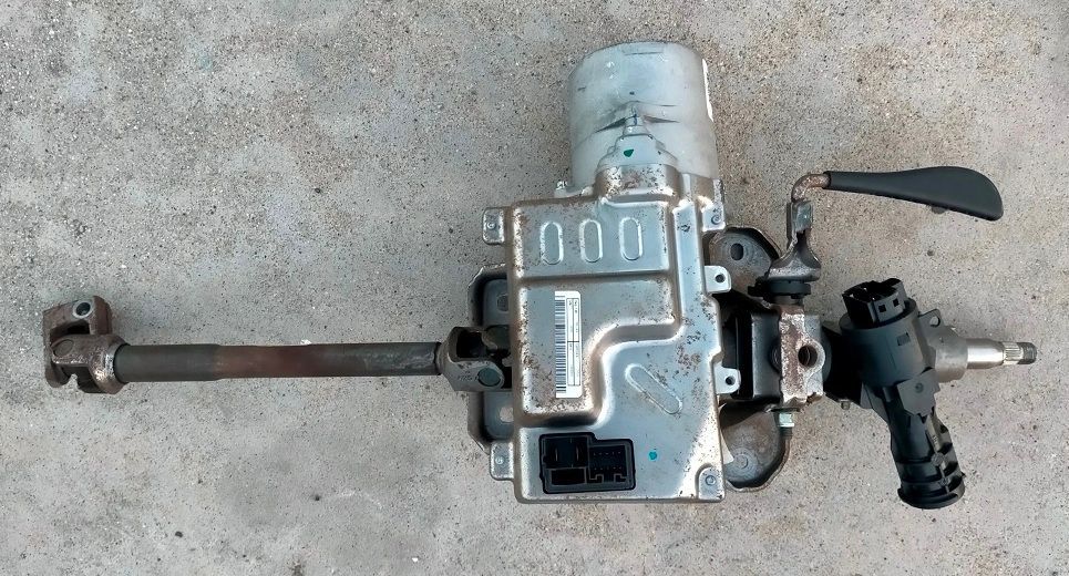 Servo sterzo elettrico 2816037202E- 735511474 FIAT 500 1.3 Mjt (2007-2014)