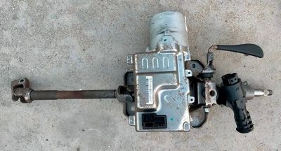 Servo sterzo elettrico 2816037202E- 735511474 FIAT 500 1.3 Mjt (2007-2014)
