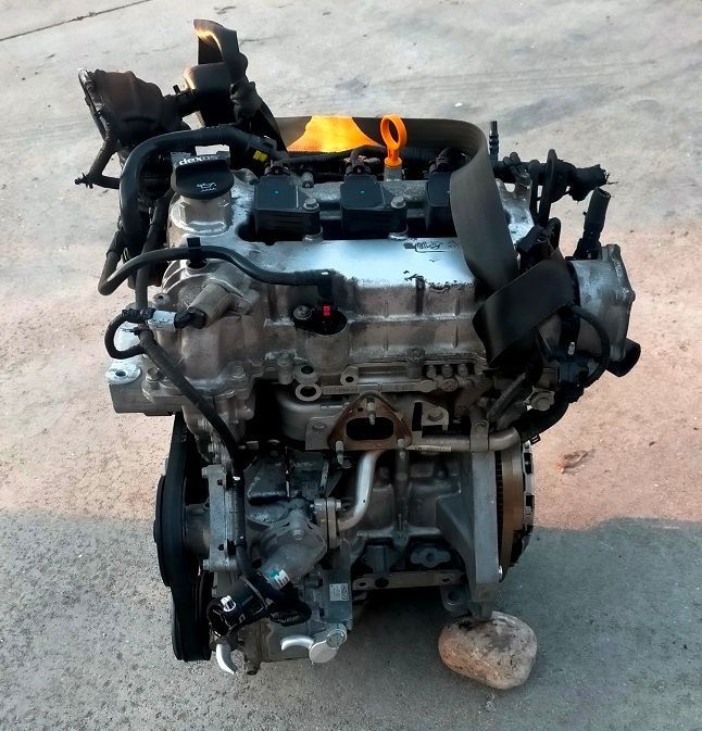 Motore B10XE -L5Q OPEL KARL 1.0 Benzina  (2015-2019) Euro 6