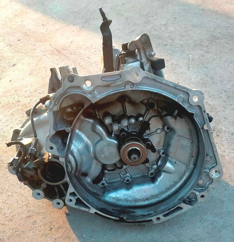 Cambio 25193045 OPEL KARL 1.0 55 Kw Benzina (2015-2019)