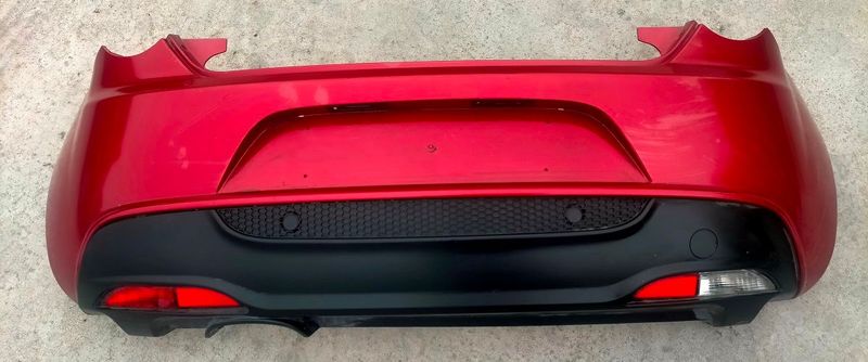 Paraurti posteriore 156078599 ALFA MITO 1.4  (2008-2013)