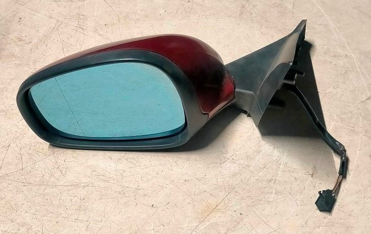 Specchietto elettrico sinistro 021065 ALFA MITO 1.4 (2008-2013) 5 Fili