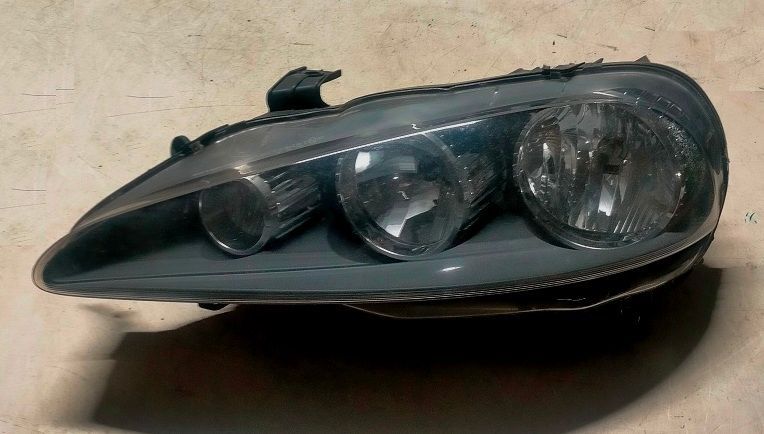 Fanale anteriore sinistro 89101232 ALFA 147 Restyling (2004-2010)
