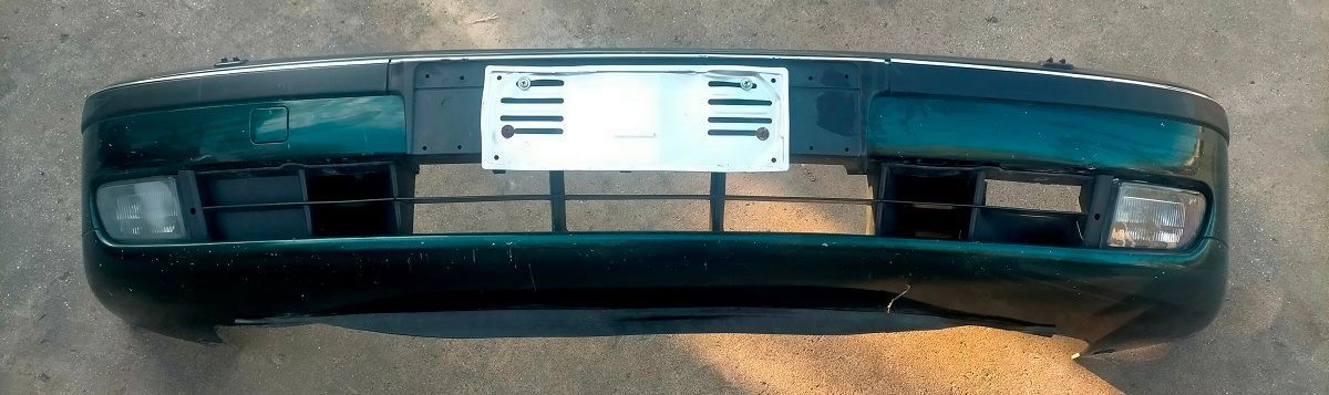 Paraurti anteriore BMW 523i E39 Berlina (1996-2003)