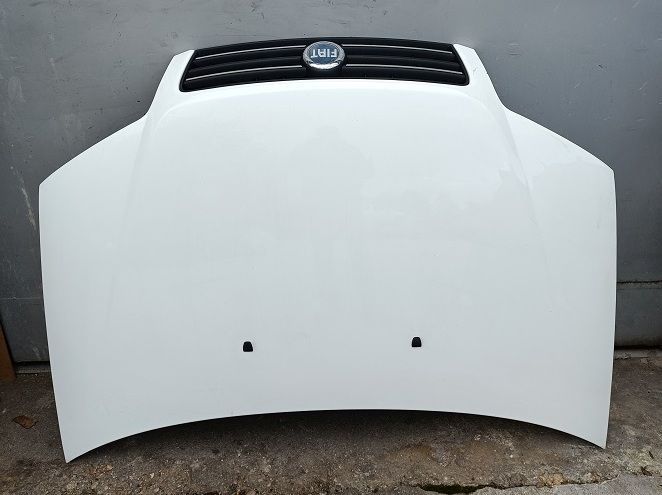 Cofano anteriore FIAT PUNTO II 2004-2010