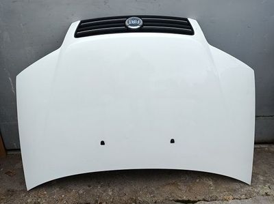 Cofano anteriore FIAT PUNTO II 2004-2010