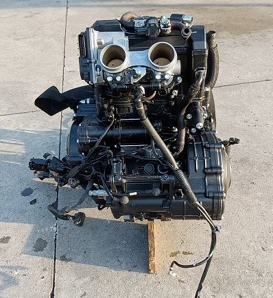 Motore completo RH12E HONDA HORNET CB750A anno 2023