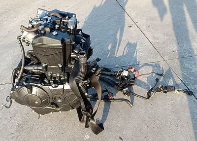 Motore completo RH12E HONDA HORNET CB750A anno 2023