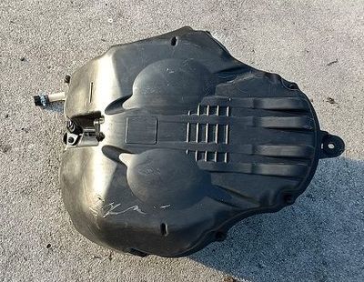 Scatola filtro aria completa HONDA HORNET CB750A anno 2023