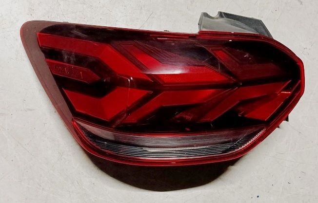 Fanale posteriore sinistro 265558235R DACIA SANDERO 2021-2024