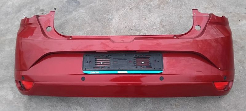 Paraurti posteriore con sensori 850232562R DACIA SANDERO 2021-2024