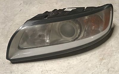 Fanale anteriore sinistro 31265694 VOLVO V50  2004-2010