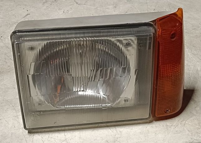 Fanale anteriore sinistro 40370748 FIAT PANDA 1 Serie 1990-2000