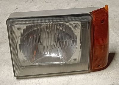 Fanale anteriore sinistro 40370748 FIAT PANDA 1 Serie 1990-2000