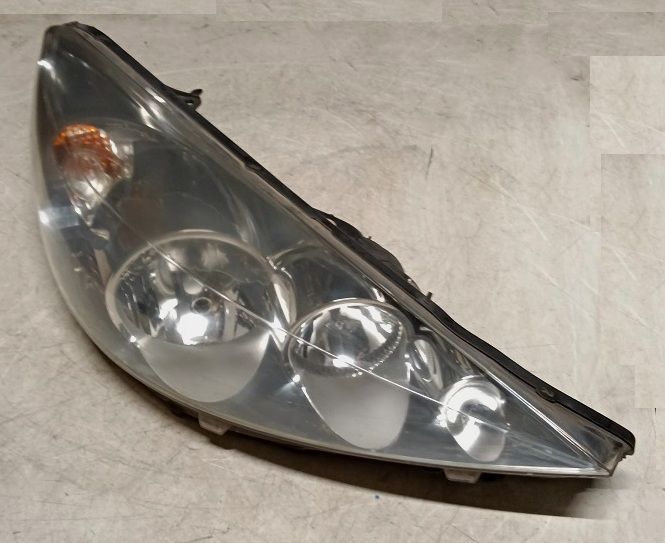 Fanale anteriore destro 9686606280 PEUGEOT 206 Plus 2009-2013