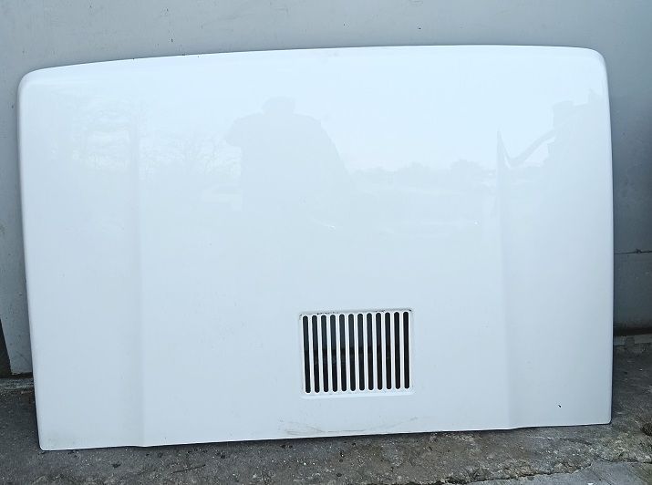 Cofano anteriore FIAT PANDA 141 1 Serie  1991-2000