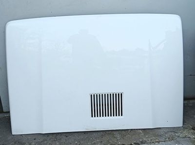 Cofano anteriore FIAT PANDA 141 1 Serie  1991-2000