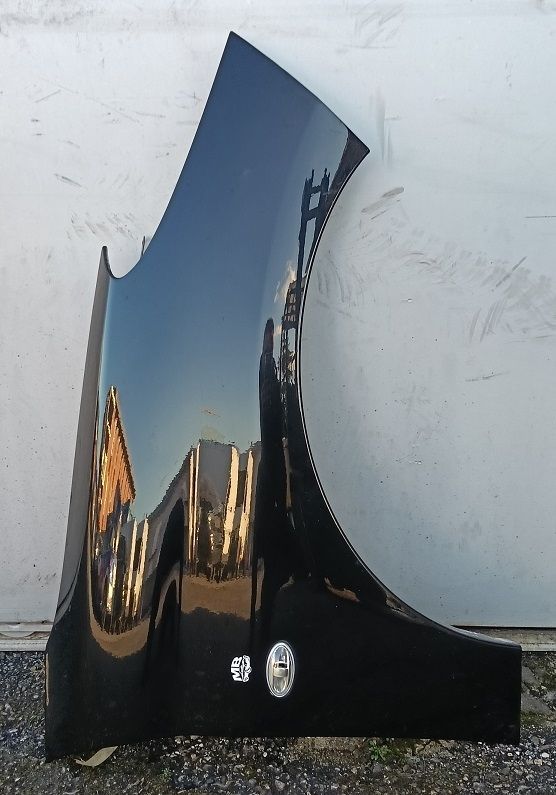 Parafango anteriore destro PEUGEOT 206 PLUS 2009-2013