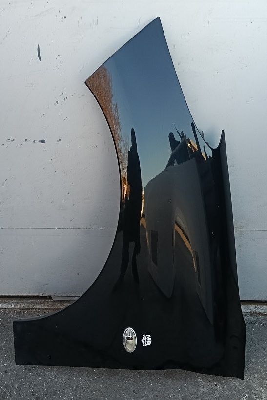 Parafango anteriore sinistro PEUGEOT 206 PLUS 2009-2013