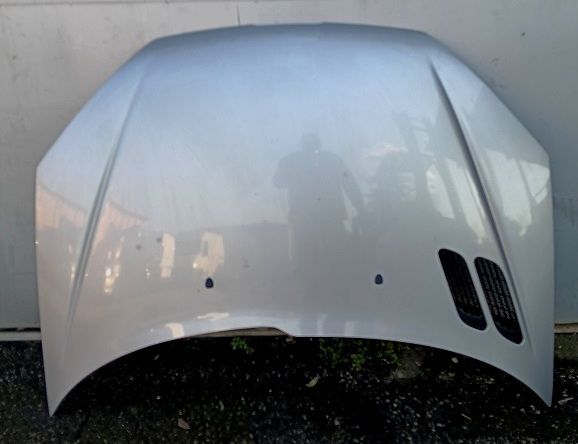 Cofano anteriore PEUGEOT 206 2 Serie cabrio 2000-2009