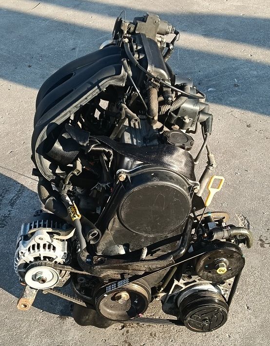 Motore completo F8CV DAEWOO MATIZ 0.8 Benzina 2000-2005