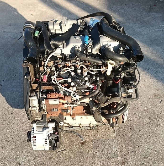 Motore completo R3PA FORD TRANSIT CONNECT 1.8 Tdci (2004-2013)