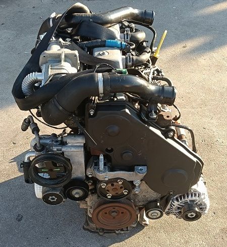 Motore completo R3PA FORD TRANSIT CONNECT 1.8 Tdci (2004-2013)
