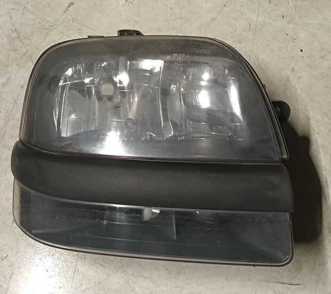 Fanale anteriore destro 20B233-A5 FIAT DOBLO'  2000-2005
