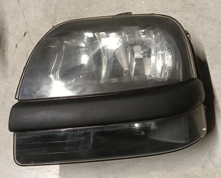 Fanale anteriore sinistro 20B234-A5 FIAT DOBLO'  2000-2005