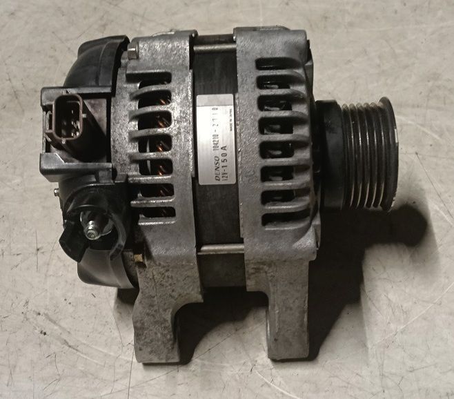 Alternatore 104210 VOLVO V50 2.0 T.D  2008-2008 - 150 Ah