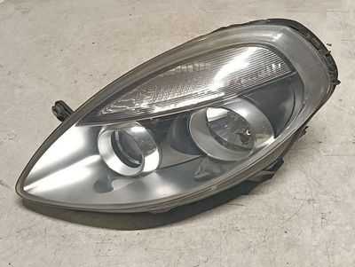 Fanale anteriore sinistro 51880908 LANCIA Ypsilon Restyling (06>11<) Lenticolare - spinotto Viola