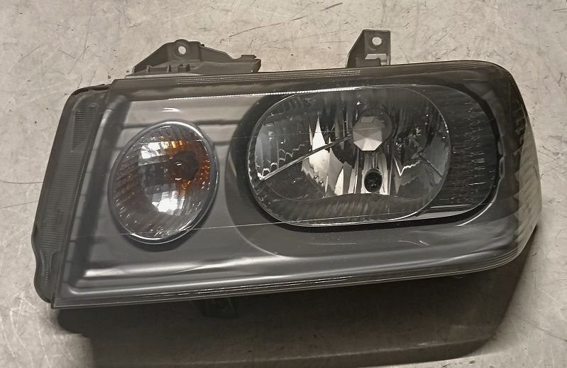 Fanale anteriore sinistro 89009573 CITROEN JUMPY 2004-2006