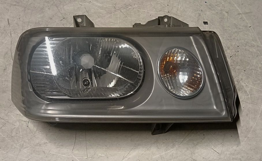 Fanale anteriore destro 89009572 CITROEN JUMPY 2004-2006