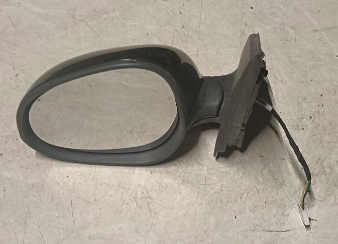Specchietto sinistro elettrico 7355121120 LANCIA YPSILON (2010-2015) 5 Fili