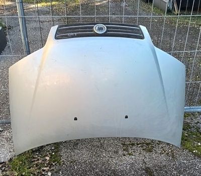 Cofano anteriore FIAT PUNTO II  2003-2010