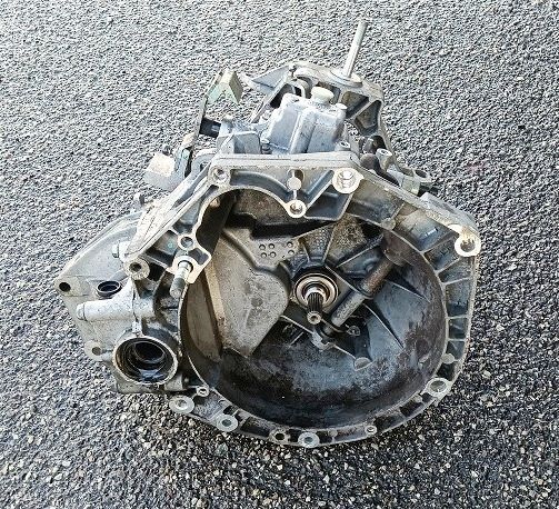 Cambio 73502791-551963361 LANCIA YPSILON 1.2 Benzina (2007-2011)