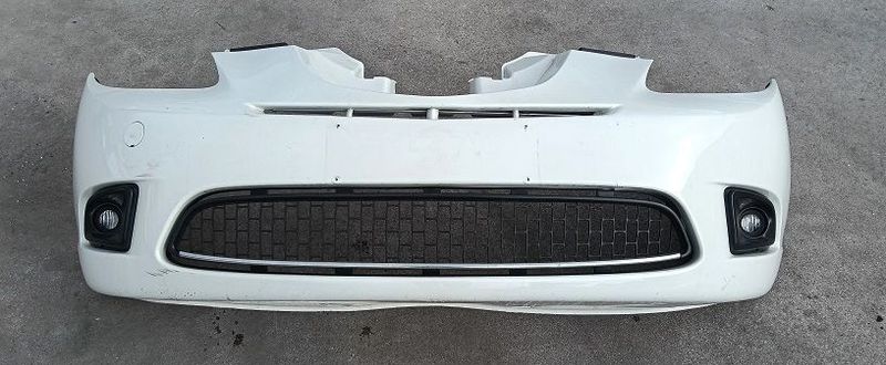 Paraurti anteriore 735425932 LANCIA YPSILON Restyling (2006-2011) con fendinebbia