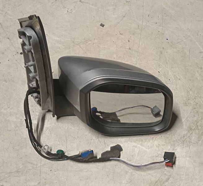 Specchietto destro elettrico 2K5857388BM VOLKSWAGEN CADDY 2020  5 Pin