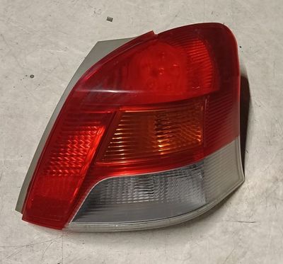 Fanale posteriore destro TOYOTA YARIS 2005-2008