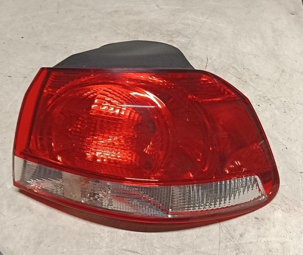 Fanale posteriore destro 5k0945096E VOLKSWAGEN GOLF 6 1.6 Tdi 2008-2012