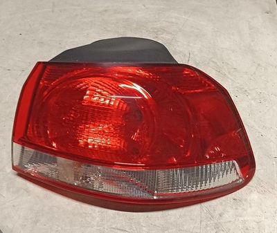 Fanale posteriore destro 5k0945096E VOLKSWAGEN GOLF 6 1.6 Tdi 2008-2012