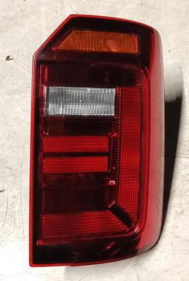 Fanale posteriore destro 2K1945096T VOLKSWAGEN CADDY 2.0 Tdi  2015-2020  Portellone