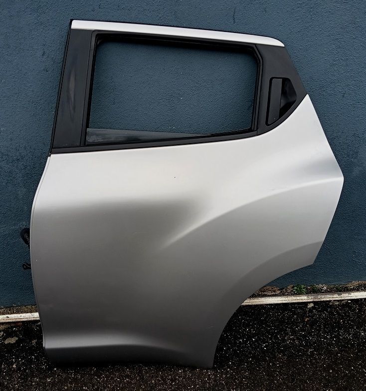 Portiera posteriore sinistra NISSAN JUKE  (2010-2014)