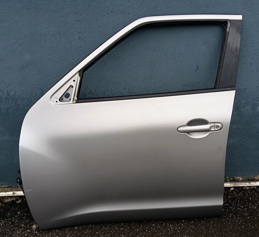Portiera anteriore sinistra NISSAN JUKE  (2010-2014)