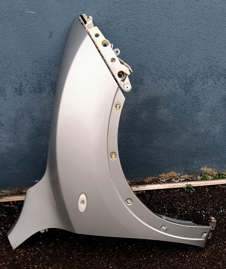 Parafango anteriore destro  NISSAN JUKE  (2010-2014)
